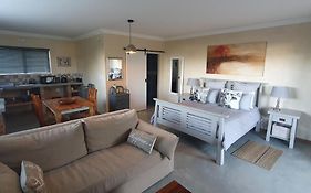 Die Tuin Hekkie In Riebeek-West